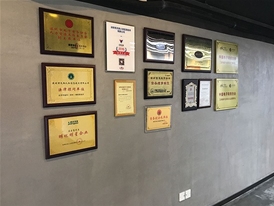 結構檢測案例